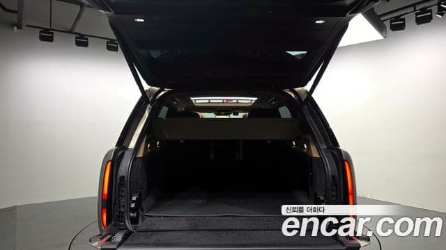 Land Rover Range Rover 5세대 D350 AB LWB, 2024 20