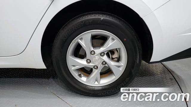 Hyundai Avante (CN7) Modern, 2021 все фото