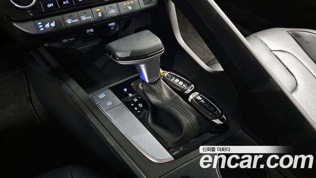 Hyundai Avante (CN7) Modern, 2021 9