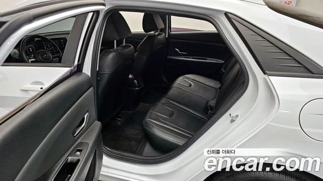 Hyundai Avante (CN7) Modern, 2021 11