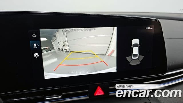 Hyundai Avante (CN7) Modern, 2021 17