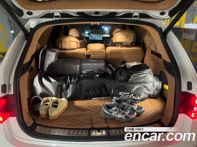 Genesis GV80, 2022 8