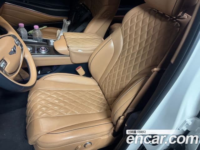 Genesis GV80, 2022 10