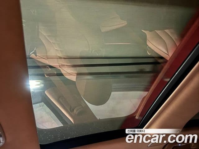 Genesis GV80, 2022 11