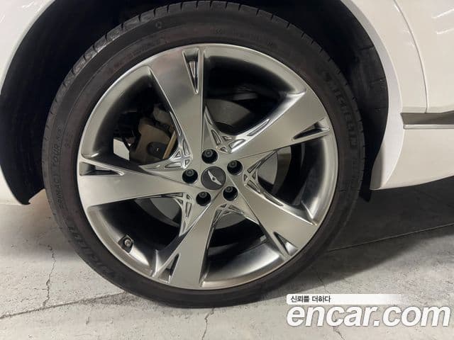 Genesis GV80, 2022 14