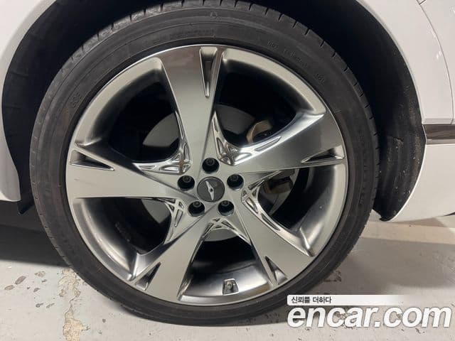 Genesis GV80, 2022 15