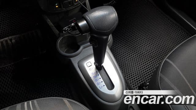 Chevrolet(GM대우) Spark Star, 2013 9