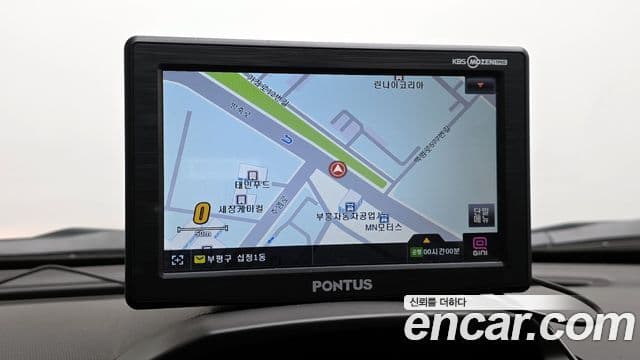 Chevrolet(GM대우) Spark Star, 2013 14