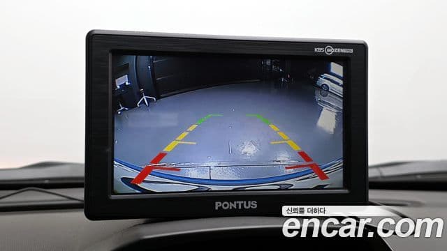 Chevrolet(GM대우) Spark Star, 2013 15