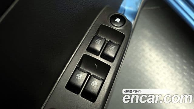 Chevrolet(GM대우) Spark Star, 2013 19