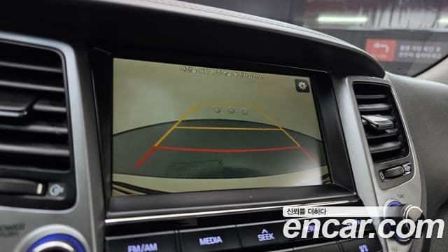 Hyundai All New Tucson Modern, 2016 15