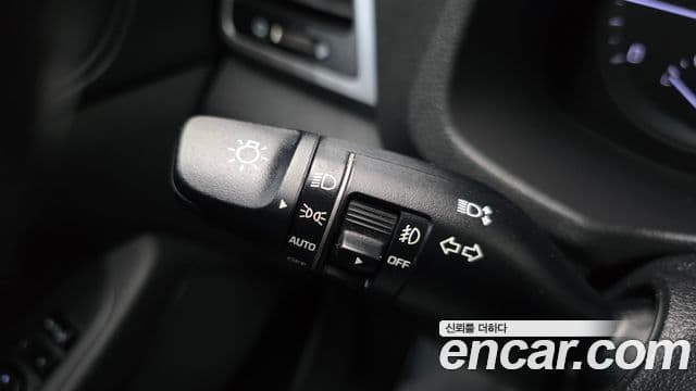 Hyundai All New Tucson Modern, 2016 16