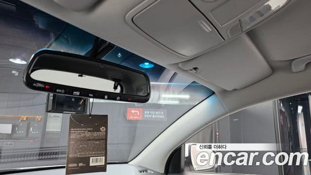 Hyundai All New Tucson Modern, 2016 18