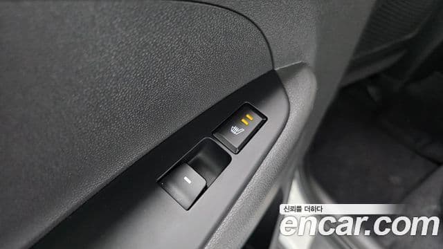 Hyundai All New Tucson Modern, 2016 19