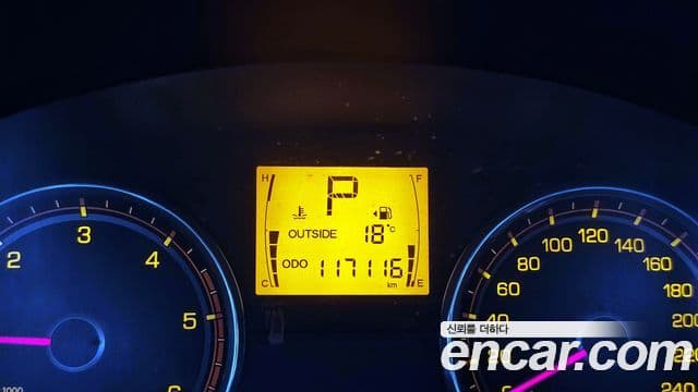 KG모빌리티(SsangYong) New Style Korando C люксовая версия, 2017 8