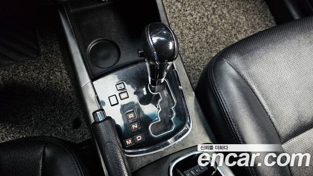 KG모빌리티(SsangYong) New Style Korando C люксовая версия, 2017 9