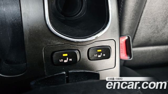 KG모빌리티(SsangYong) New Style Korando C люксовая версия, 2017 16