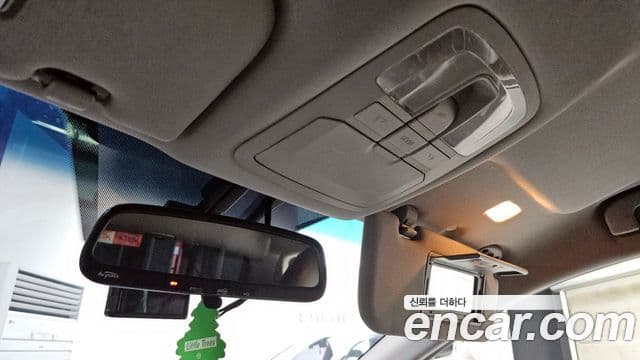 KG모빌리티(SsangYong) New Style Korando C люксовая версия, 2017 18