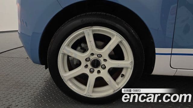 Kia Ray Prestige, 2013 все фото