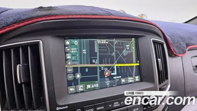 Hyundai The / новый New Grand Starex детский перевозочный автомобиль, 2019 14