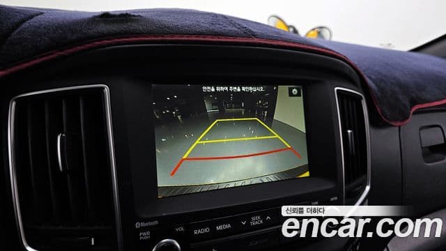 Hyundai The / новый New Grand Starex детский перевозочный автомобиль, 2019 15