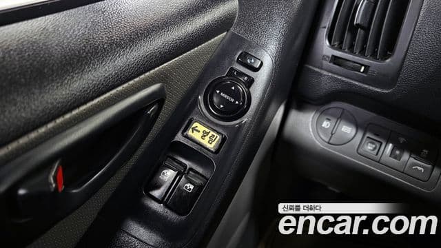 Hyundai The / новый New Grand Starex детский перевозочный автомобиль, 2019 17