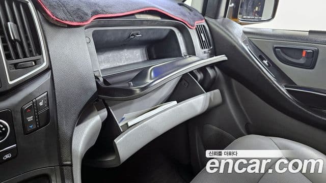 Hyundai The / новый New Grand Starex детский перевозочный автомобиль, 2019 19