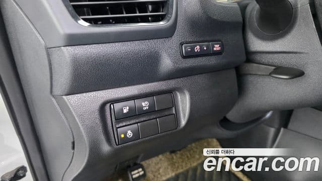 Nissan 리프 (ZE1) EV SL, 2019 17