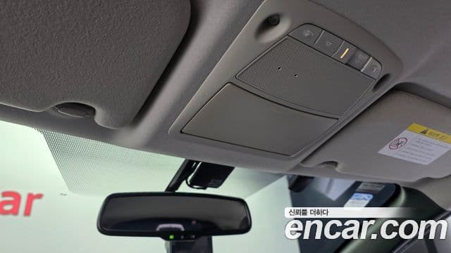 Nissan 리프 (ZE1) EV SL, 2019 18