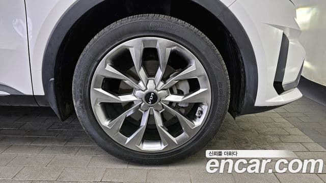 Kia Sorento 4세대 Trendy, 2022 все фото