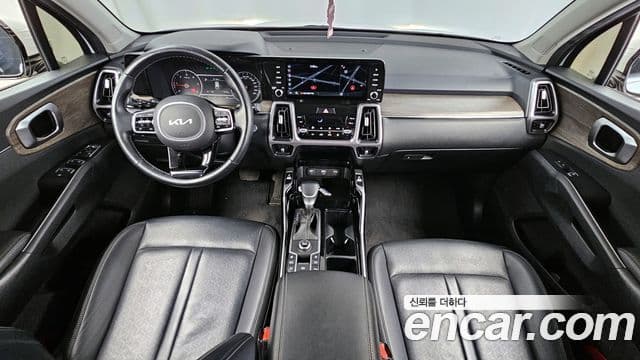 Kia Sorento 4세대 Trendy, 2022 7