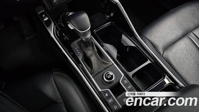 Kia Sorento 4세대 Trendy, 2022 9