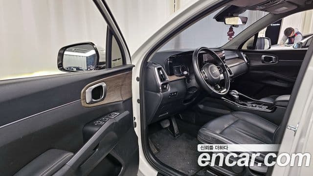 Kia Sorento 4세대 Trendy, 2022 10