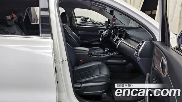 Kia Sorento 4세대 Trendy, 2022 11
