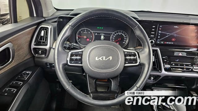 Kia Sorento 4세대 Trendy, 2022 13