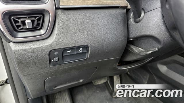 Kia Sorento 4세대 Trendy, 2022 16