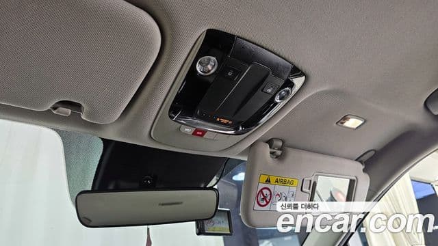 Kia Sorento 4세대 Trendy, 2022 17