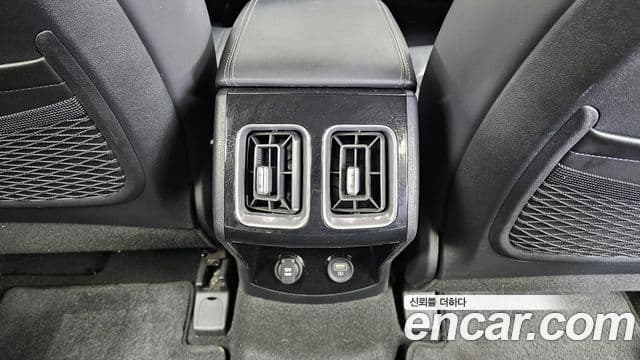 Kia Sorento 4세대 Trendy, 2022 18
