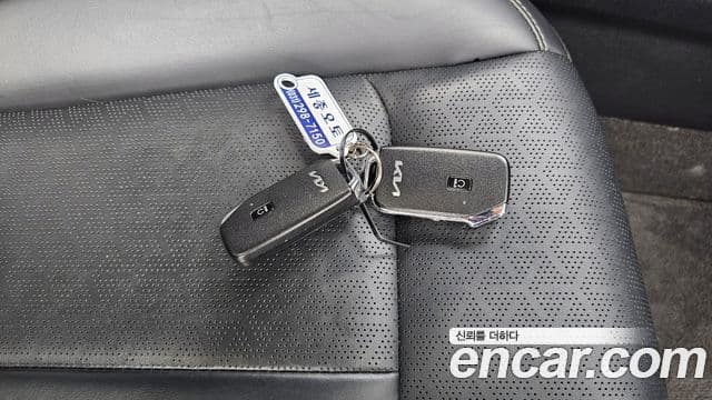 Kia Sorento 4세대 Trendy, 2022 19