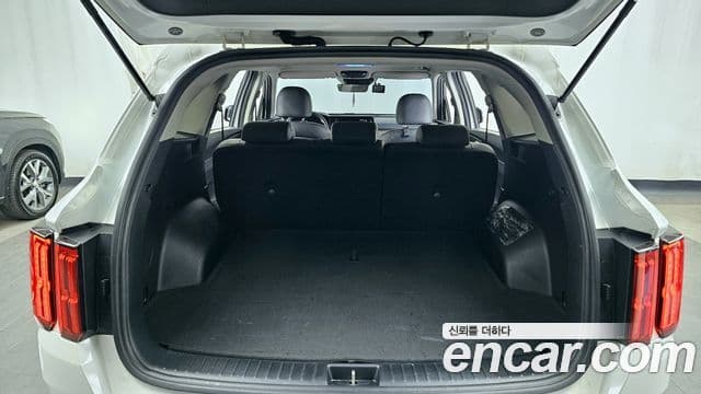 Kia Sorento 4세대 Trendy, 2022 20