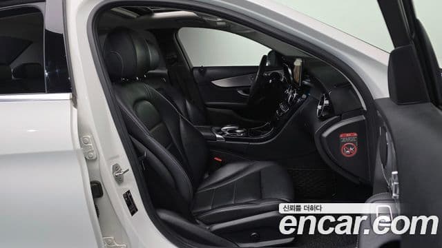 Mercedes-Benz C-класс W205 Avantgarde, 2016 11