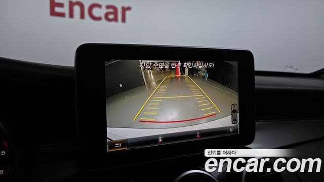 Mercedes-Benz C-класс W205 Avantgarde, 2016 15