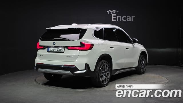 BMW X1 (U11) xDrive 20i xLine, 2024 2