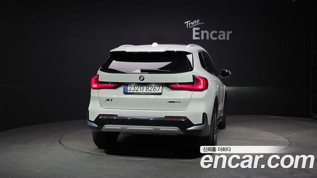 BMW X1 (U11) xDrive 20i xLine, 2024 4