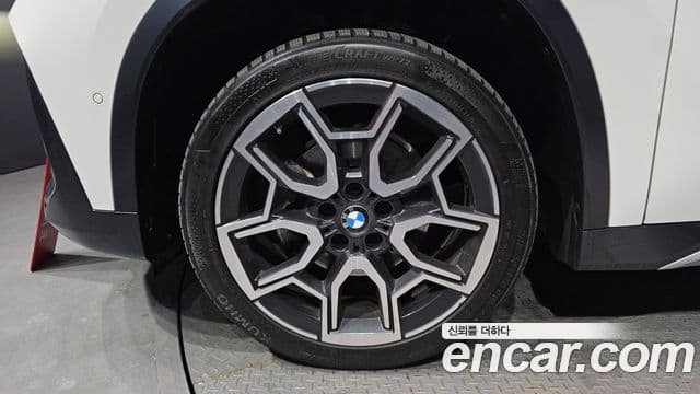 BMW X1 (U11) xDrive 20i xLine, 2024 все фото