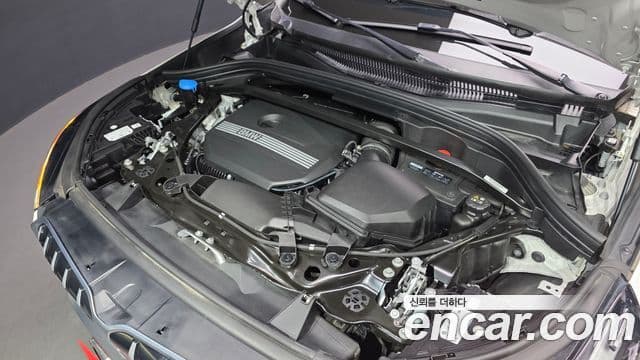 BMW X1 (U11) xDrive 20i xLine, 2024 6