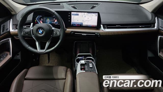 BMW X1 (U11) xDrive 20i xLine, 2024 7