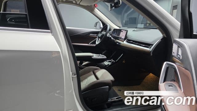 BMW X1 (U11) xDrive 20i xLine, 2024 10