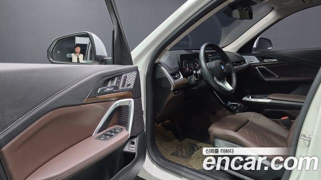 BMW X1 (U11) xDrive 20i xLine, 2024 11