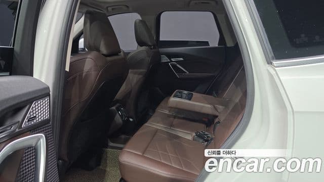 BMW X1 (U11) xDrive 20i xLine, 2024 12